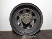 Felge R157JK15ET5 Nissan King Cab/Pickup 4x4 (D22) Pick-up 2.5 Tdi (TD25i)