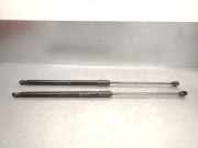 Gasdruckfeder Set Vorne 654702017R Dacia DUSTER (HM_) 1.0 TCe 90