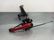 Querlenker Links Hinten Unten 552102H100 Hyundai i30 Schrägheck 1.4 CVVT 16V (G4FA)