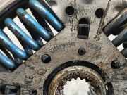 Kupplungsset 2004CC Peugeot 307 (3A/C/D) Schrägheck 2.0 HDi 90 (DW10TD(RHY))