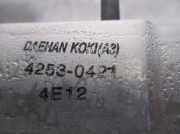 Tür Rechts Vorne 8L4831052 Audi A3 (8L1) Schrägheck 1.8 20V (AGN)