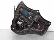 Fensterheber Rechts Hinten BHN972590A Mazda 3 LIM. () 2.0 CAT