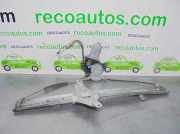 Fensterheber Links Vorne 8346074F00 Suzuki Wagon-R+ (SR) Großraumlimousine 1.0 16V (K10A)