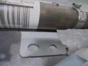 Vorhang Airbag Links VOOR VOOR 6091520L Renault Koleos I SUV 2.0 dCi 16V 150 FAP (M9R-H8)