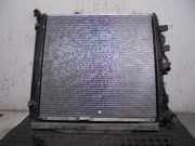 Radiator A1245008703 Mercedes-Benz CLASE E (W124) BERLINA 280 E / E 280 (124.028)