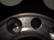 Felge 4B0601025T Audi A6 (C5) Limousine 1.9 TDI 130 (AWX)