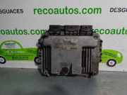 Motorsteuergerät 8200311550 Renault IV (JK0) 2.2 dCi Turbodiesel