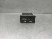 Gürtelschnalle 8W0857739D Audi A4 (B9) Limousine 2.0 TDI Ultra 16V (DEUA)