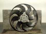 Kühlerventilator 31686809 Volvo V40 (MV) Schrägheck 5-drs 2.0 D2 16V (D4204T13)