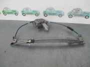 Fensterheber Links Vorne N46459548 Fiat BERL. (176) 1.2 CAT