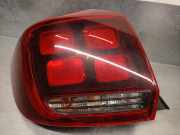 Rücklicht Links 265554938R Dacia SANDERO II 1.0 SCe 75 (B8JC, B8JD)