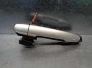 Achsschenkel Halter Rechts Vorne 4241052020 Toyota Yaris (P1) Schrägheck 1.0 16V VVT-i (1SZFE)