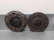 Kupplungsset 036141026L Volkswagen Caddy III (2KA,2KH,2CA,2CH) Van 1.9 TDI (BJB) BJB