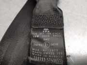 Sicherheitsgurt Rechts Vorne 1J4857706J Volkswagen Golf IV (1J1) Schrägheck 1.6 (AKL) AKL