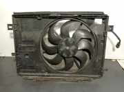 Kühlerventilator 9806313880 Peugeot II SUV (MC_, MR_, MJ_, M4_) 1.2 THP/ PureTech 130 (MRHNSM, MRHNSU, MRHNSJ, MRHNYW,...