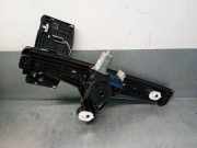 Fensterheber Rechts Hinten 982904558000 Opel Corsa F (UB/UH/UP) Schrägheck 5-drs 1.2 12V 75 (F12XEL(EB2FD))