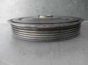 Kurbelwellen-Riemenscheibe 1348414 Ford Fiesta 5 (JD/JH) Schrägheck 1.4 TDCi (F6JB)