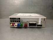 Türgriff Innen Links Hinten 1H0637141 Volkswagen III VARIANT ( 1H5) 1.9 TDI AHU