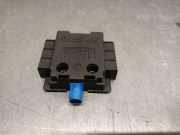 Antenne 9849177480 Citroën C4 Berline (BA/BB/BC) Schrägheck 5-drs 1.2 PureTech 130 12V (EB2ADTS(HNS))