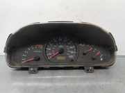 Tachoeinheit Kmh 0K33B55430B Kia Rio (DC22/24) Schrägheck 1.3 RS,LS (A3E)