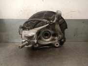 Achsschenkel Halter Rechts Vorne 5Q0407258A Seat Ateca (5FPX) SUV 2.0 TDI 16V (DTTA)