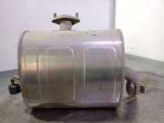 Auspuff Endtopf TLM10 Kia IV (QL, QLE) 1.6 CRDi