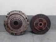 Kupplungsset 90578570 Opel Vectra B (36) Limousine 2.2 16V Ecotec (Z22SE)