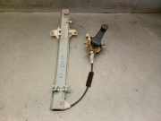 Fensterheber Rechts Hinten 8340222000 Hyundai Accent II/Excel II/Pony Schrägheck 1.3i 12V (G4EH)