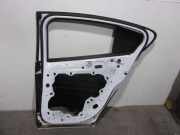 Tür Rechts Hinten 2216195 Ford Focus 4 Schrägheck 1.5 EcoBlue 120 (ZTDA)