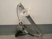 Fensterheber Rechts Hinten 9882025100 Hyundai Accent Schrägheck 1.3 12V (G4EA)