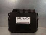 Steuergerät Automatik Getriebe A0305454632 Mercedes-Benz ML I (163) SUV 270 2.7 CDI 20V (OM612.963)