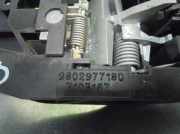 T?rgriff Au?en Rechts Vorne 1609239680 Peugeot 308 (L3/L8/LB/LH/LP) Schr?gheck 5-drs 1.6 HDi (DV6DTED(9HP))