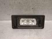 Kennzeichenbeleuchtung 4G0943021 Audi A1 Sportback (8XA/8XF) Schrägheck 5-drs 1.4 TDI Ultra 12V (CUSB)