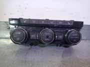 Bedienung Klimacontrolle 5G0907044BG Volkswagen Touran (5T1) Großraumlimousine 2.0 TDI 150 (DFEA) DFEA