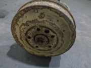 Hinterachse 2H0500029F Volkswagen Amarok Pick-up 2.0 TDI 16V (CDBA) CDBA