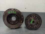 Kupplungsset 120014610 Opel Combo (Corsa B) Van 1.7 D (X17D(4EE1))