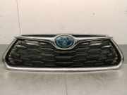 Grill 531110E250 Toyota Highlander SUV 2.5 Hybrid 16V AWD (A25AFXS)