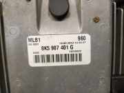 Motorsteuerger?t 8K5907401G Audi A4 Avant (B8) Kombi 3.0 TDI 245 V6 24V Quattro (CDUC)