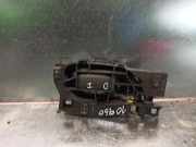 Türgriff Innen Links Vorne 9660525480 Citroën C-Elysee (DD) Limousine 1.6 Blue Hdi 100 (DV6FD(BHY))