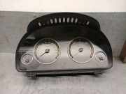 Tachoeinheit Kmh 261554803 BMW 5 serie Touring (F11) Kombi 520d 16V (N47-D20C)
