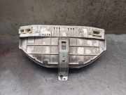Tachoeinheit Kmh BG2R55430B Mazda 323 C (BA13) Schr?gheck 1.5i 16V (Z501)