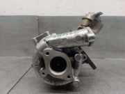 Turbolader 14411AU600 Nissan Primera (P12) Limousine 2.2 dCi 16V (YD22DDTi)