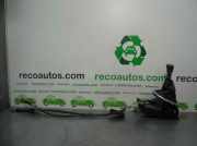 Schalthebel 341011KG0B Nissan (F15) 1.5 Turbodiesel CAT