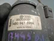 Nebelscheinwerfer Links Vorne 4B0941699A Audi A6 (C5) Limousine 2.5 TDI V6 24V Quattro (AKE)