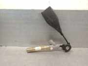Gurtstraffer Rechts Vorne 93160631 Opel Vivaro Van 1.9 DTI 16V (F9Q-760)