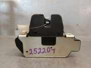 Heckschloss 9151487499 Opel Mokka SUV 1.2 Turbo 12V (F12XHT(EB2ADTS))