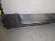 Zierleiste VOOR A2636800235 Mercedes-Benz E (W213) Limousine E-220d 2.0 Turbo 16V (OM654.920)