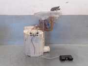 Steuergerät Zentralverriegelung 13111456 Opel Vectra C Limousine 2.2 DTI 16V (Y22DTR)