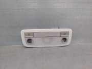 Innenbeleuchtung A2048204901 Mercedes-Benz C (W204) Limousine 3.0 C-320 CDI V6 24V 4-Matic (OM642.961)