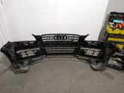 Sto?stange Vorne 4L0807105A Audi Q7 (4LB) SUV 3.0 TDI V6 24V (BUG)